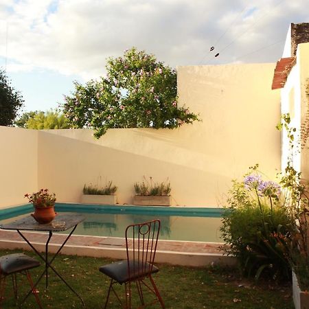 Alma De Proa Bed & Breakfast San Antonio de Areco Exterior foto