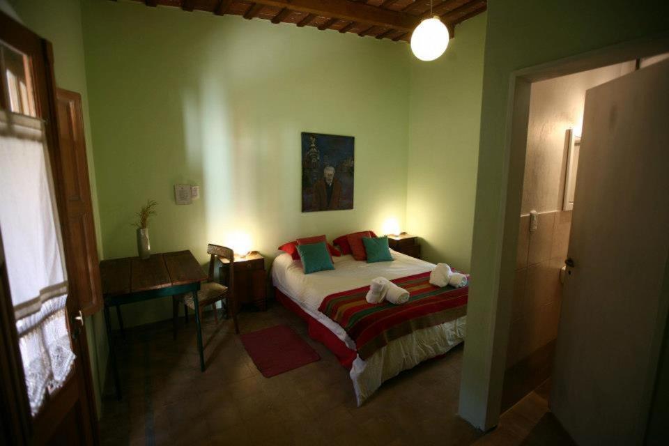 Alma De Proa Bed & Breakfast San Antonio de Areco Habitación foto