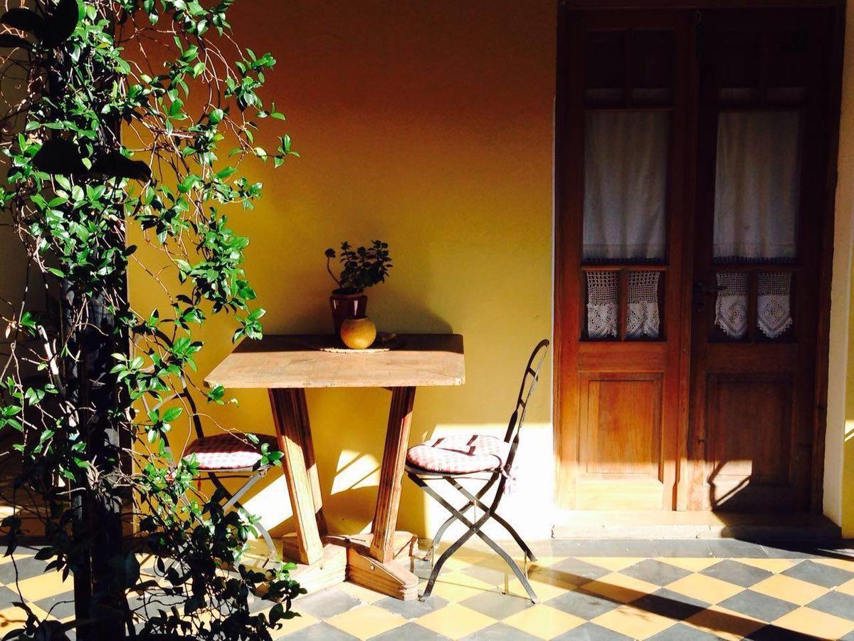 Alma De Proa Bed & Breakfast San Antonio de Areco Exterior foto
