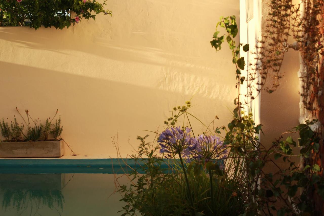 Alma De Proa Bed & Breakfast San Antonio de Areco Exterior foto